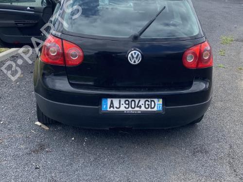 Køler VW GOLF V (1K1) 1.9 TDI | BP21709939M31 