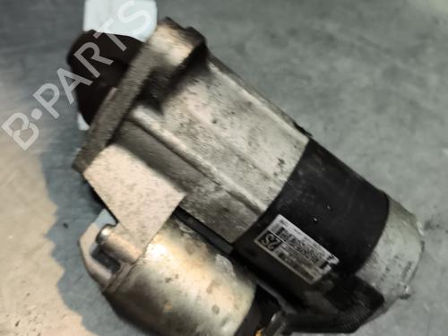 Starter SUZUKI JIMNY Closed Off-Road Vehicle (SN) 1.5 DDiS 4WD (SN415D) | BP32218398M8