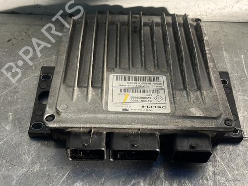 Used Engine control unit (ECU) Engine control unit (ECU) RENAULT CLIO III Grandtour (KR0/1_) 1.5 dCi (KR0G) (68 hp) 32996127 32996127