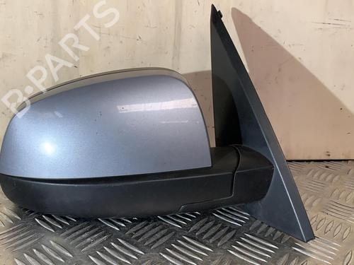 Right mirror OPEL MERIVA A MPV (X03) 1.7 CDTI (E75) | BP27894152C27 