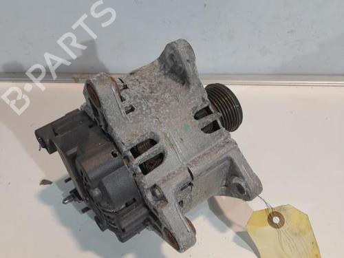 Used Alternator DACIA DUSTER (HS_) 1.5 dCi 4x4 (109 hp) 21705797