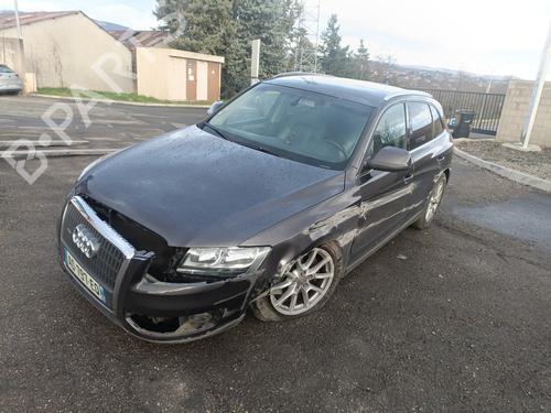 Left front window switch AUDI Q5 (8RB) 2.0 TDI quattro | BP34283839I27 - Image 9