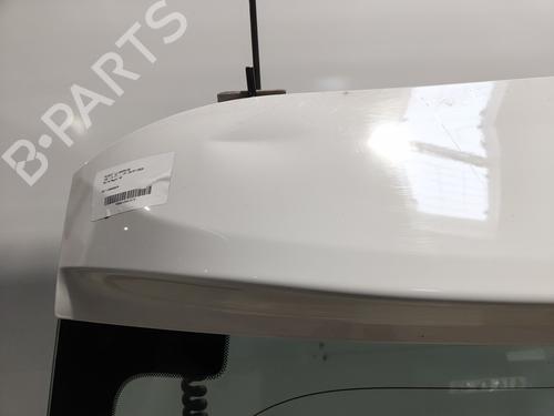 Tailgate PEUGEOT 108 1.0 VTi 72 | BP25444328C6