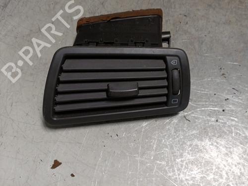 Air vent CITROËN C8 (EA_, EB_) 2.0 HDi 165 | BP27364223I21