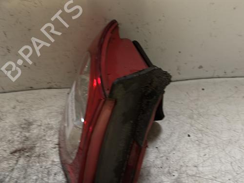 Used Left taillight Left taillight VW PASSAT B6 (3C2) 1.9 TDI (105 hp) 21720474 21720474