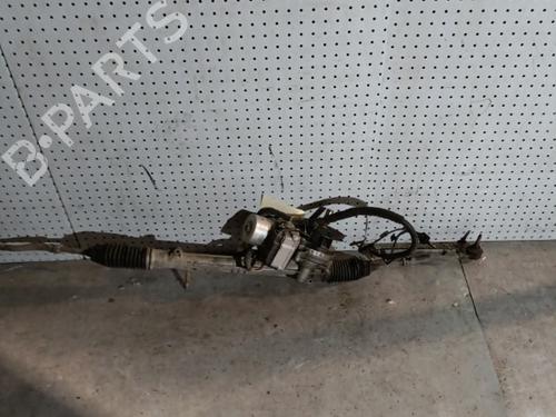 Used Steering rack Steering rack PEUGEOT 208 I (CA_, CC_) 1.5 BlueHDI 100 (102 hp) 21721291 21721291