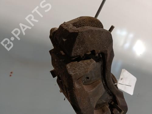 Used Left front brake caliper Left front brake caliper ISUZU D-MAX II (TFR, TFS) 2.5 CRDi 4x4 (TFS86J) (163 hp) 29304851 29304851