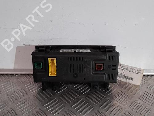 Used Climate control Climate control CITROËN C4 I (LC_) 1.6 HDi (90 hp) 22032422 22032422