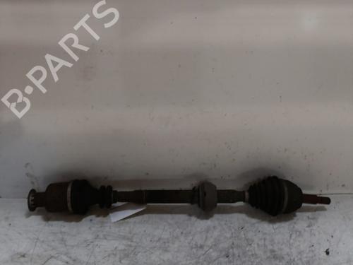 Used Right front driveshaft Right front driveshaft 21712908 21712908