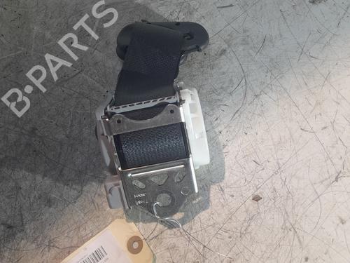 Used Rear right seatbelt Rear right seatbelt CITROËN C1 II (PA_, PS_) 1.0 VTi 68 (69 hp) 22371643 22371643
