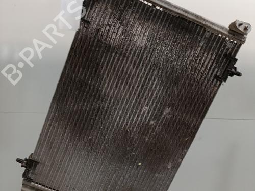 Used AC radiator AC radiator PEUGEOT 5008 (0U_, 0E_) 2.0 HDi 150 / BlueHDi 150 (150 hp) 28078046 28078046