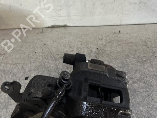 Left rear brake caliper PEUGEOT 308 II (LB_, LP_, LW_, LH_, L3_) 1.6 BlueHDi 120 | BP26028150M107 