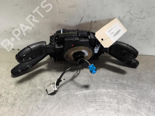 Used Steering column stalk PEUGEOT 3008 I MPV (0U_) 2.0 HDi 150 / BlueHDi 150 (150 hp) 28173193