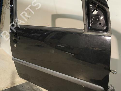 Right front door PEUGEOT 107 (PM_, PN_) 1.0 | BP29934767C3