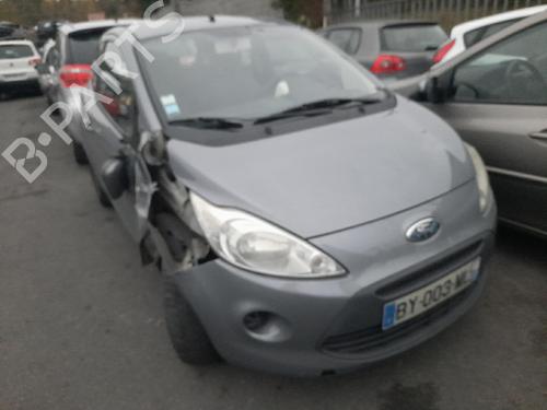 Steering column stalk FORD KA (RU8) 1.3 TDCi | BP22032587I23 - Image 5