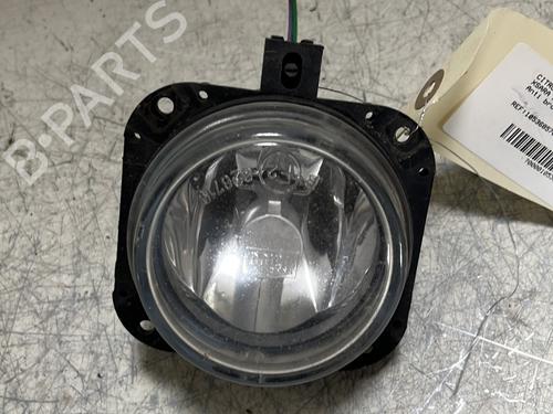Used Right front fog light Right front fog light CITROËN XSARA PICASSO (N68) 2.0 HDi (90 hp) 26173510 26173510