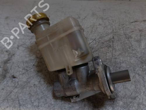 Brake master cylinder FIAT 500 (312_) 1.3 D Multijet (312AXB1A) | BP21709209M77 