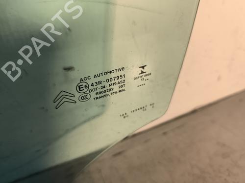 front-left-door-window-citroen-ds3-sa_-2009-2010-2011-2012-2013-2014-2015-2016-30357193 main image