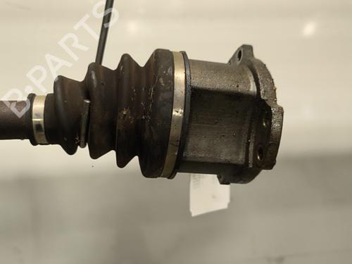Used Right front driveshaft Right front driveshaft NISSAN TERRANO II (R20) 2.7 TDi 4WD (125 hp) 32993977 32993977