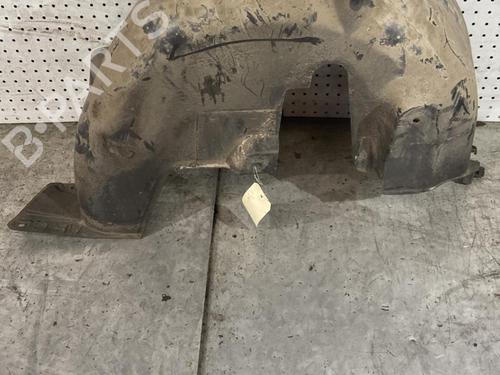 Used Wheel arch PEUGEOT 208 I (CA_, CC_) 1.2 VTI 82 (82 hp) 21706765