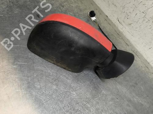 right-mirror-dacia-sandero-2008-30934321 main image
