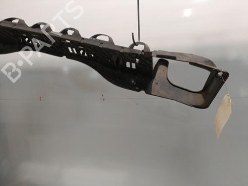 Rear bumper bracket PEUGEOT 208 I (CA_, CC_) 1.2 VTI 82 | BP21709311C159 