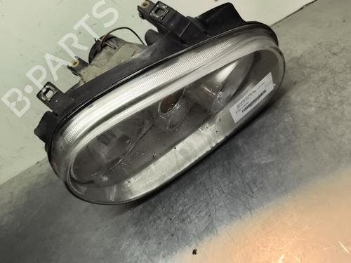 Højre forlygte VW GOLF IV (1J1) 1.9 TDI (90 hp) 30829946
