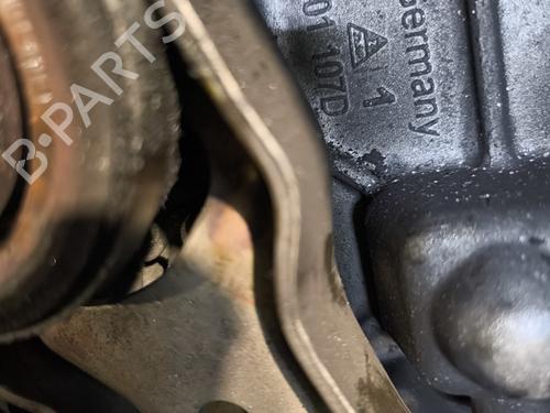 Gearbox AUDI A2 (8Z0) 1.4 TDI | BP32771163M3 - Image 4