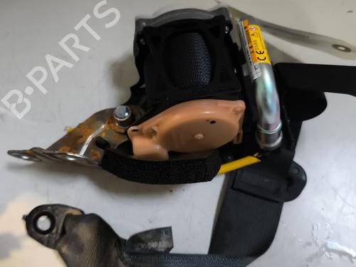Rear left seatbelt SUZUKI VITARA (LY) 1.6 DDiS AllGrip (APK416D) | BP24146549I29 - Image 3
