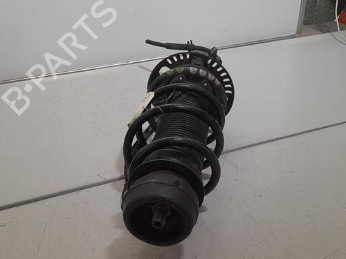 Used Right front shock absorber VW POLO V (6R1, 6C1) 1.4 (6R1) (85 hp) 21694289