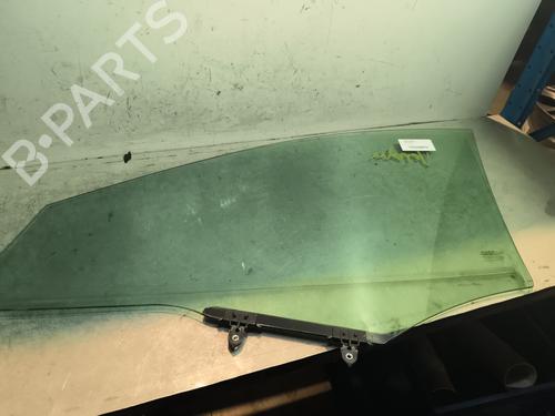 Used Front right door window RENAULT KADJAR (HA_, HL_) 1.5 BLUE dCi 115 (HLA6) (116 hp) 29732916
