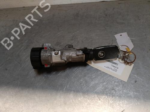 Ignition barrel VW POLO V (6R1, 6C1) 1.6 TDI | BP28166086M48 