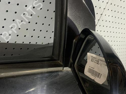 Right mirror HYUNDAI GETZ (TB) 1.1 | BP21720325C27 