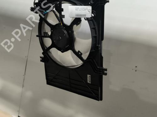 Used Radiator fan Radiator fan SUZUKI SWIFT IV (FZ, NZ) 1.2 (AZH412, ZC72S) (94 hp) 32995177 32995177