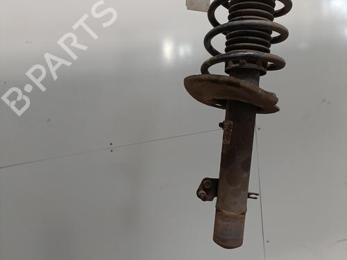 Right front shock absorber PEUGEOT 207 (WA_, WC_) 1.6 HDi | BP28078085M17 
