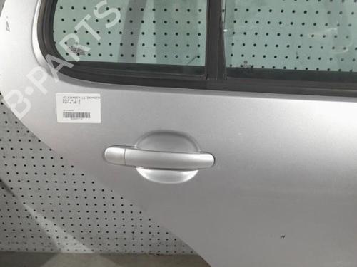 Right rear door VW GOLF IV (1J1) 1.9 TDI | BP21713651C5 