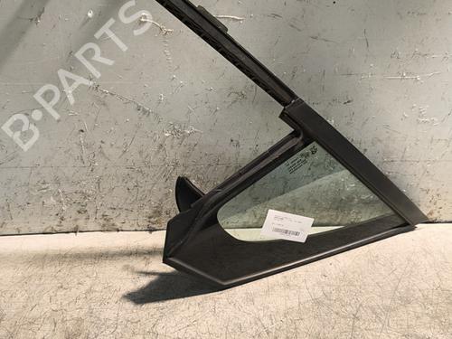 Højre foran trekantet rude PEUGEOT 208 I (CA_, CC_) 1.4 HDi (68 hp) 31151080