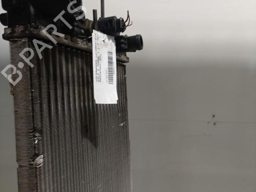 Used Water radiator Water radiator 21709085 21709085