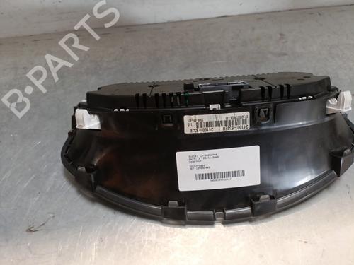 Instrument cluster SUZUKI SWIFT III (MZ, EZ) 1.3 (RS413, ZC11S) | BP27810089C47 - Image 2