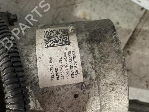 Used Steering rack Steering rack CITROËN C3 II (SC_) 1.2 VTi 82 (82 hp) 21719932 21719932
