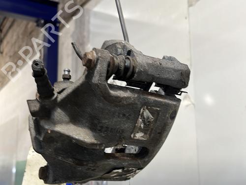 Left front brake caliper CITROËN C3 III (SX) 1.2 PureTech 82 | BP28302325M105 - Image 3