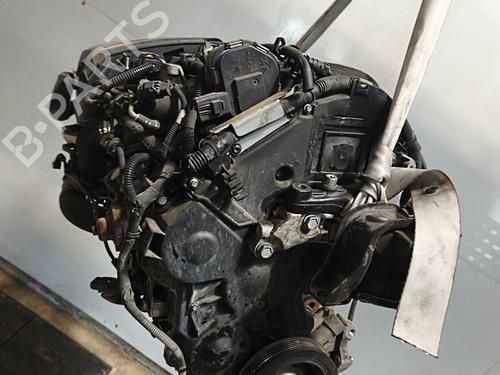 Engine CITROËN C3 II (SC_) 1.4 HDi 70 (SC8HZC, SC8HR0, SC8HP4) | BP34542823M1  - Image 5