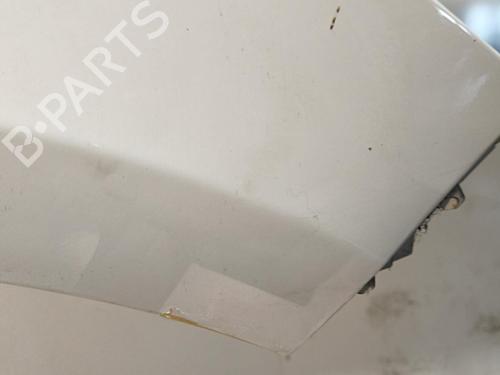 Used Right front fenders Right front fenders RENAULT CLIO IV Grandtour (KH_) 0.9 TCe 90 (90 hp) 40539689 40539689