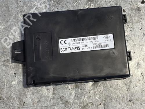 Used Electronic module Electronic module RENAULT CAPTUR I (J5_, H5_) 0.9 TCe 90 (90 hp) 21721037 21721037