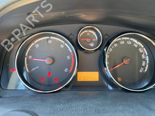 Headlight switch OPEL ANTARA A (L07) 2.0 CDTI 4x4 | BP22033755I24 - Image 6