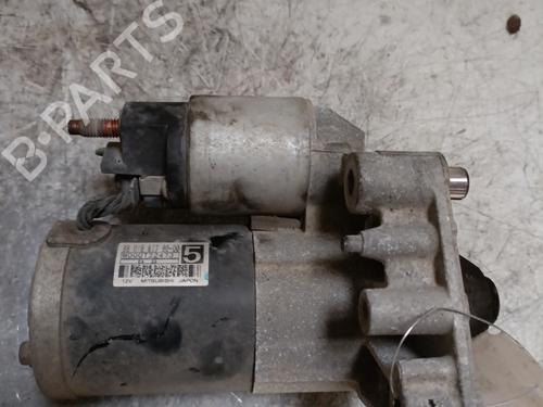 Used Starter PEUGEOT 208 I (CA_, CC_) 1.4 HDi (68 hp) 22652884