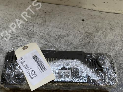 Used Instrument cluster Instrument cluster 21720603 21720603