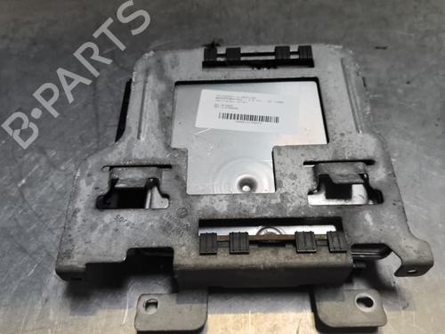 Used Engine control unit (ECU) VW GOLF PLUS V (5M1, 521) 2.0 TDI 16V (140 hp) 29980095