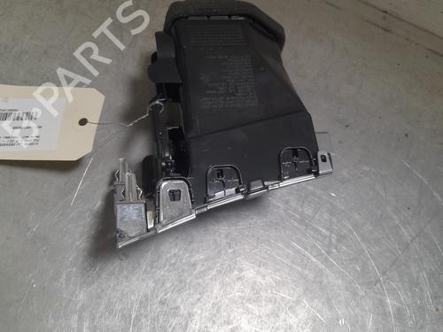 Used Air vent NISSAN PULSAR Hatchback (C13) 1.5 dCi (110 hp) 27809895