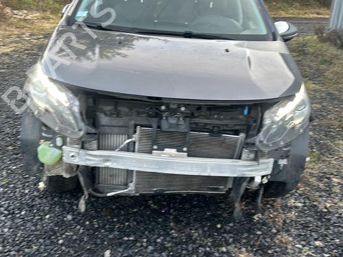 Engine PEUGEOT 2008 I (CU_) 1.2 THP 110 / PureTech 110 | BP33051675M1  - Image 9